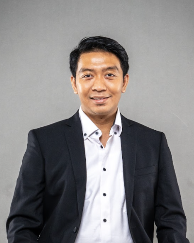 Agung Dermawan